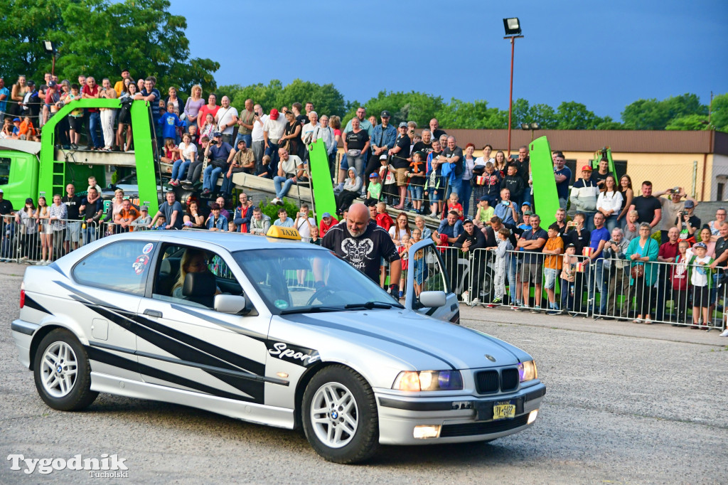 Extrem Cascaders Team w Tucholi (23.06.2023)