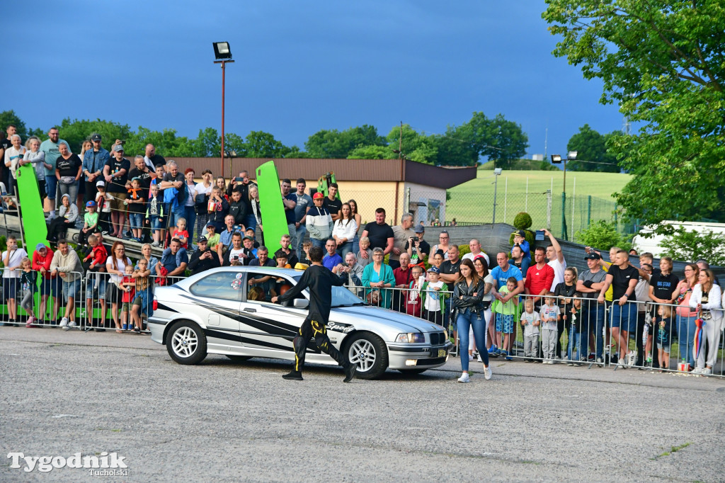 Extrem Cascaders Team w Tucholi (23.06.2023)