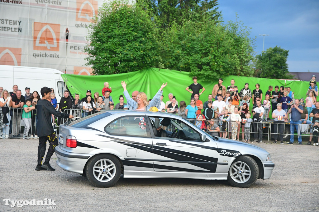 Extrem Cascaders Team w Tucholi (23.06.2023)