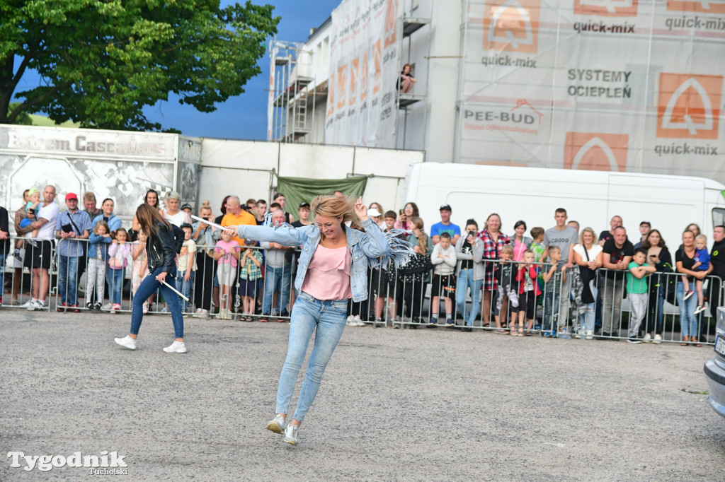 Extrem Cascaders Team w Tucholi (23.06.2023)