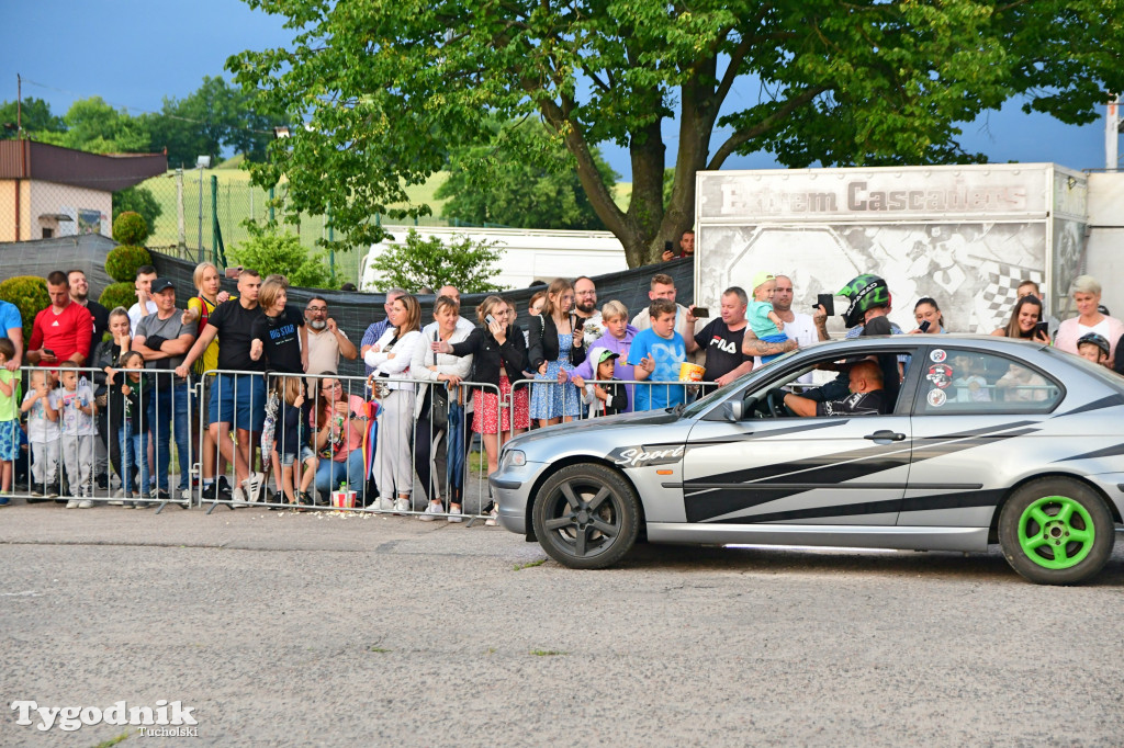 Extrem Cascaders Team w Tucholi (23.06.2023)