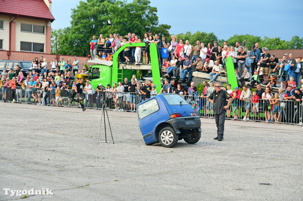 Extrem Cascaders Team w Tucholi (23.06.2023)