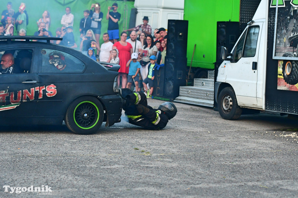Extrem Cascaders Team w Tucholi (23.06.2023)