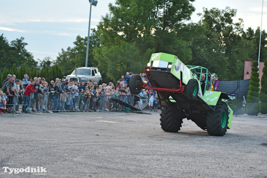 Extrem Cascaders Team w Tucholi (23.06.2023)