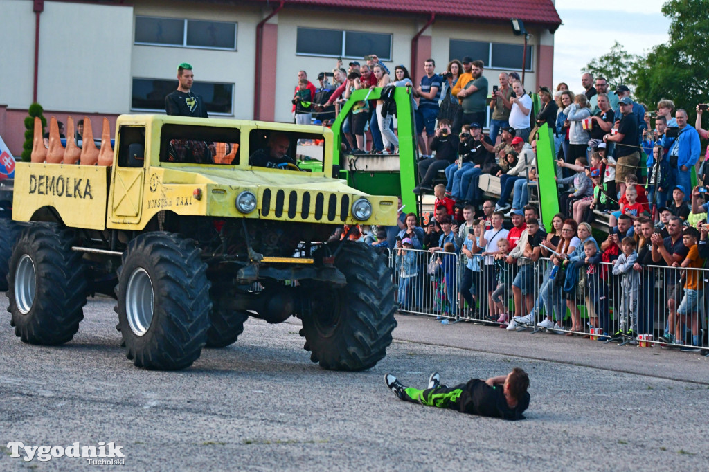 Extrem Cascaders Team w Tucholi (23.06.2023)