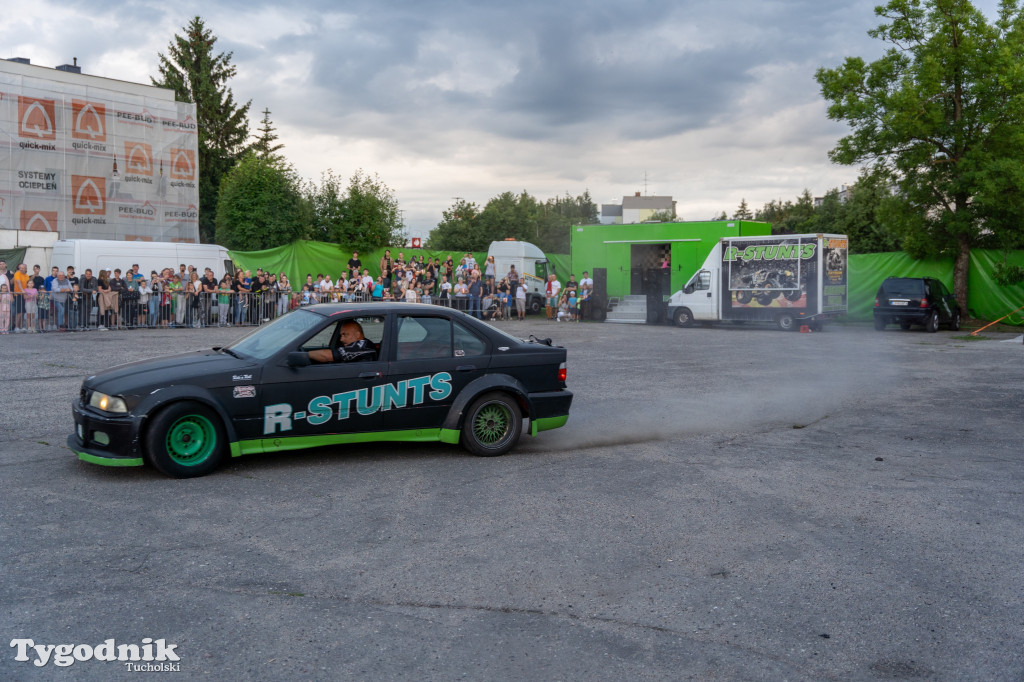 Extrem Cascaders Team w Tucholi (23.06.2023)