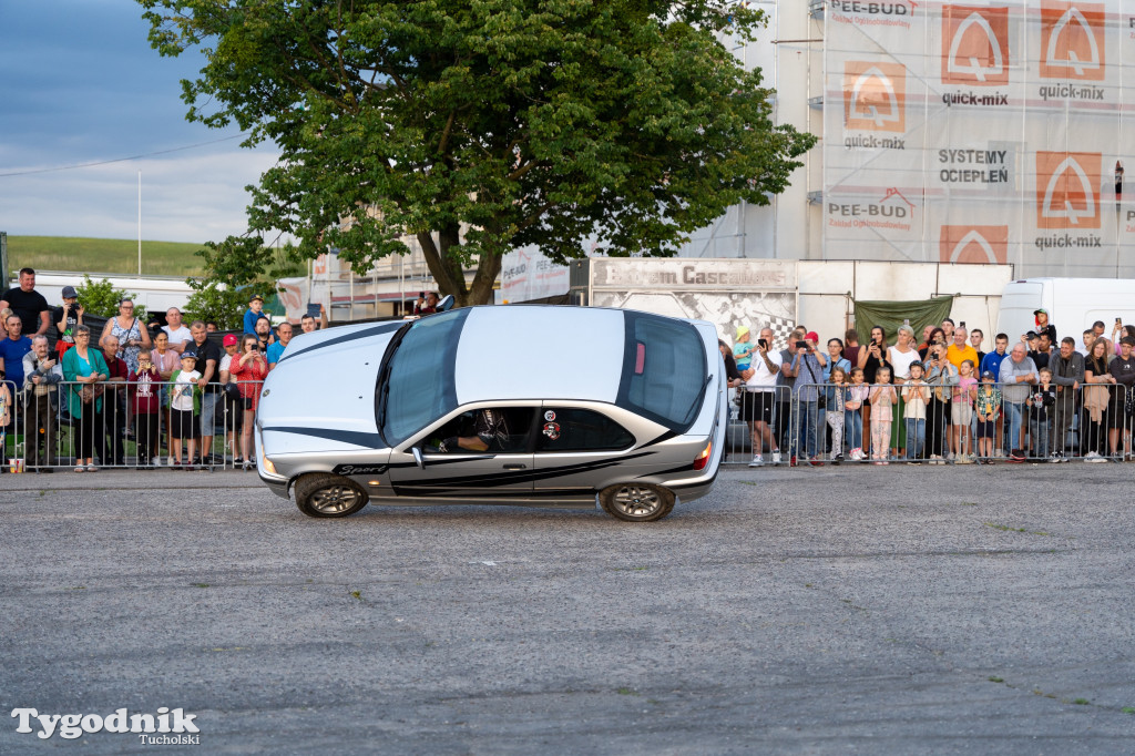 Extrem Cascaders Team w Tucholi (23.06.2023)