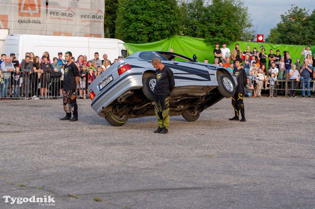 Extrem Cascaders Team w Tucholi (23.06.2023)