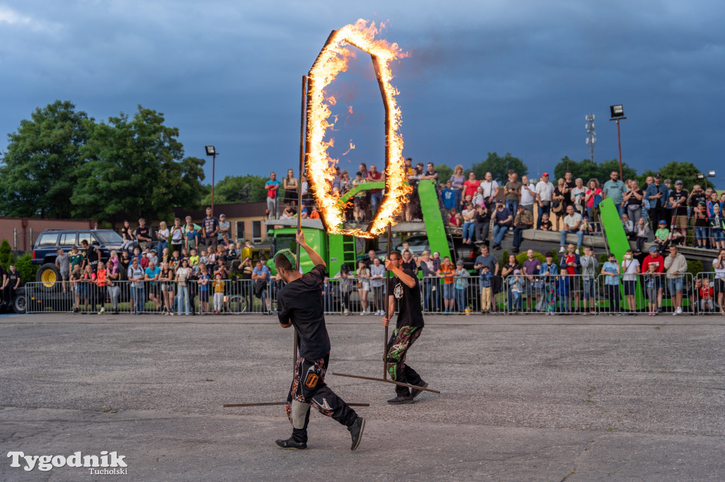 Extrem Cascaders Team w Tucholi (23.06.2023)