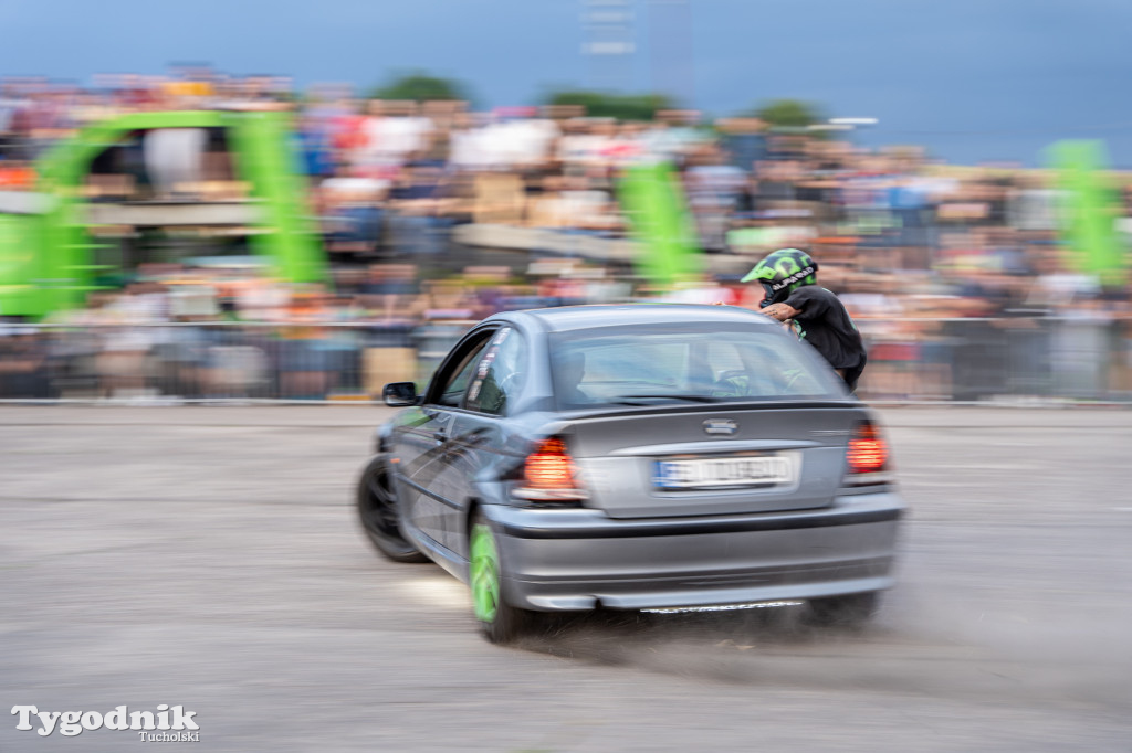Extrem Cascaders Team w Tucholi (23.06.2023)