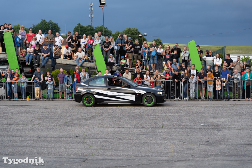 Extrem Cascaders Team w Tucholi (23.06.2023)