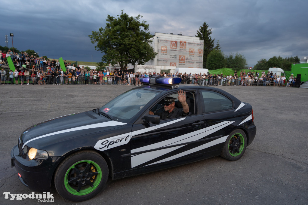 Extrem Cascaders Team w Tucholi (23.06.2023)