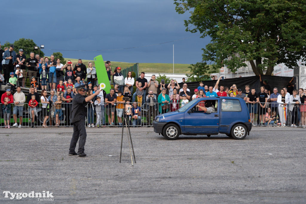 Extrem Cascaders Team w Tucholi (23.06.2023)
