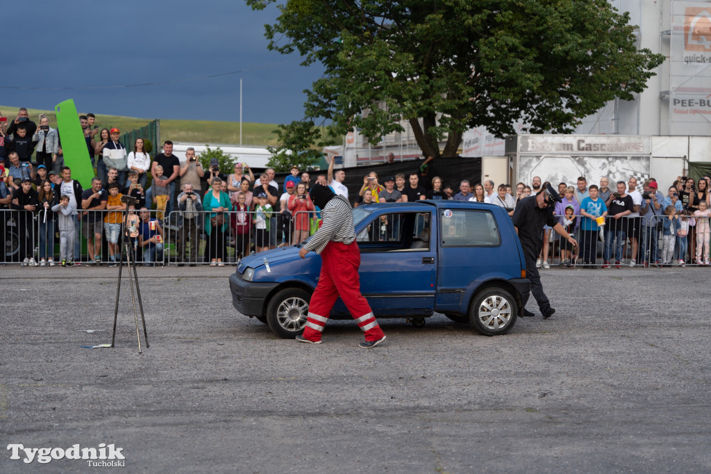 Extrem Cascaders Team w Tucholi (23.06.2023)