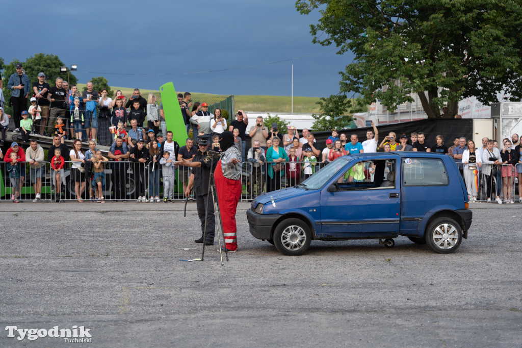 Extrem Cascaders Team w Tucholi (23.06.2023)