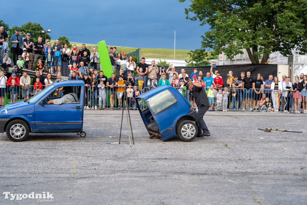 Extrem Cascaders Team w Tucholi (23.06.2023)