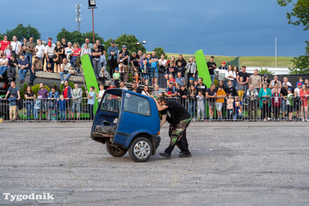 Extrem Cascaders Team w Tucholi (23.06.2023)