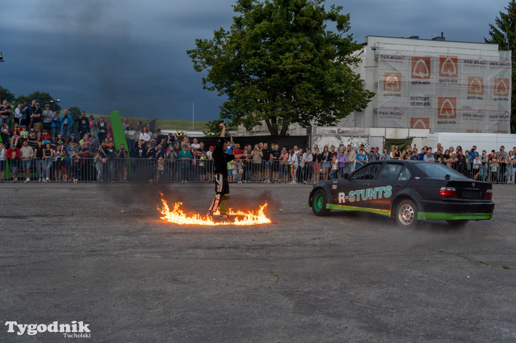 Extrem Cascaders Team w Tucholi (23.06.2023)