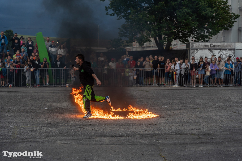 Extrem Cascaders Team w Tucholi (23.06.2023)