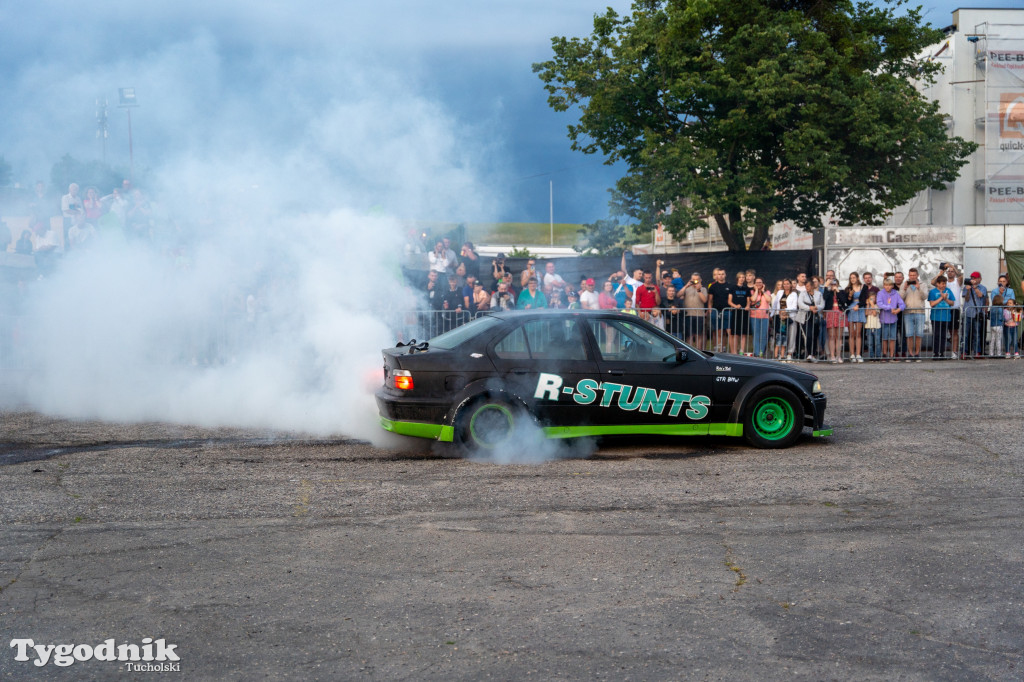 Extrem Cascaders Team w Tucholi (23.06.2023)