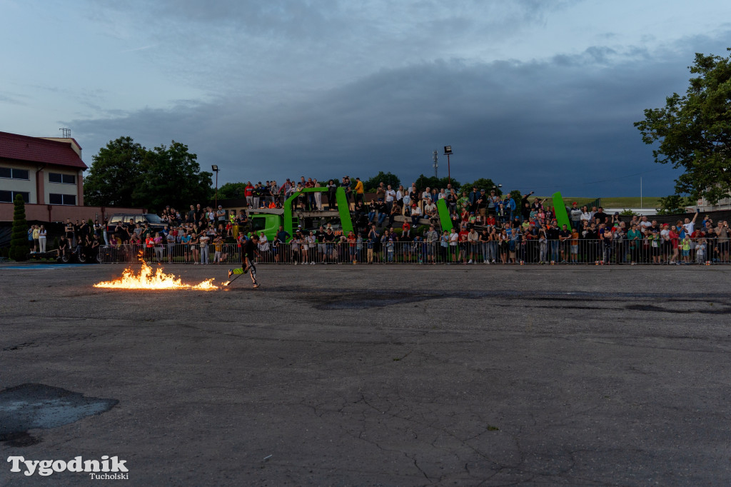 Extrem Cascaders Team w Tucholi (23.06.2023)