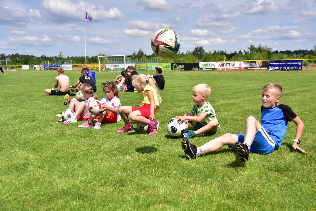 CEO-CUP 2023 Gramy dla Jarka