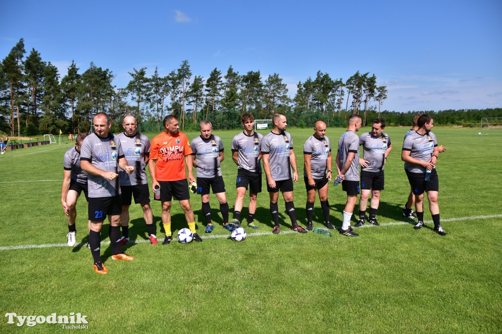 CEO-CUP 2023 Gramy dla Jarka