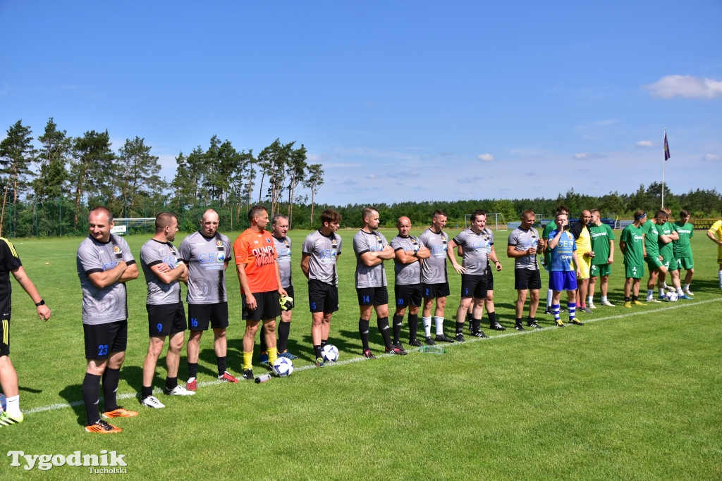 CEO-CUP 2023 Gramy dla Jarka