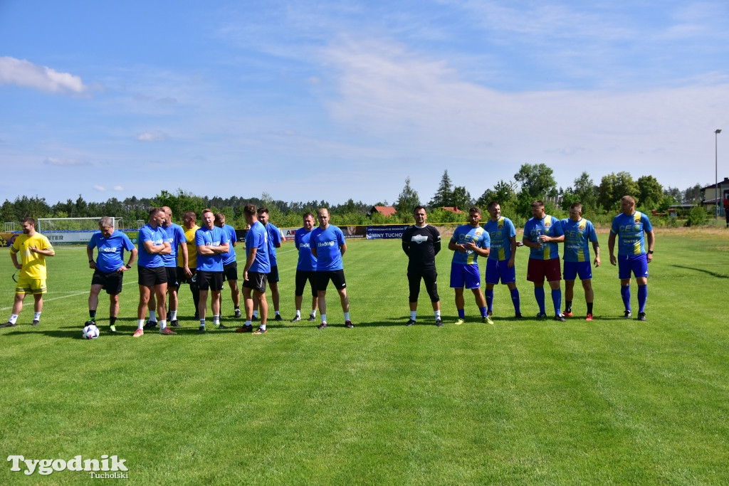 CEO-CUP 2023 Gramy dla Jarka
