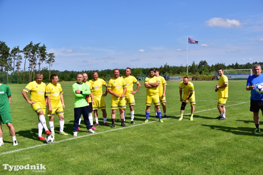CEO-CUP 2023 Gramy dla Jarka