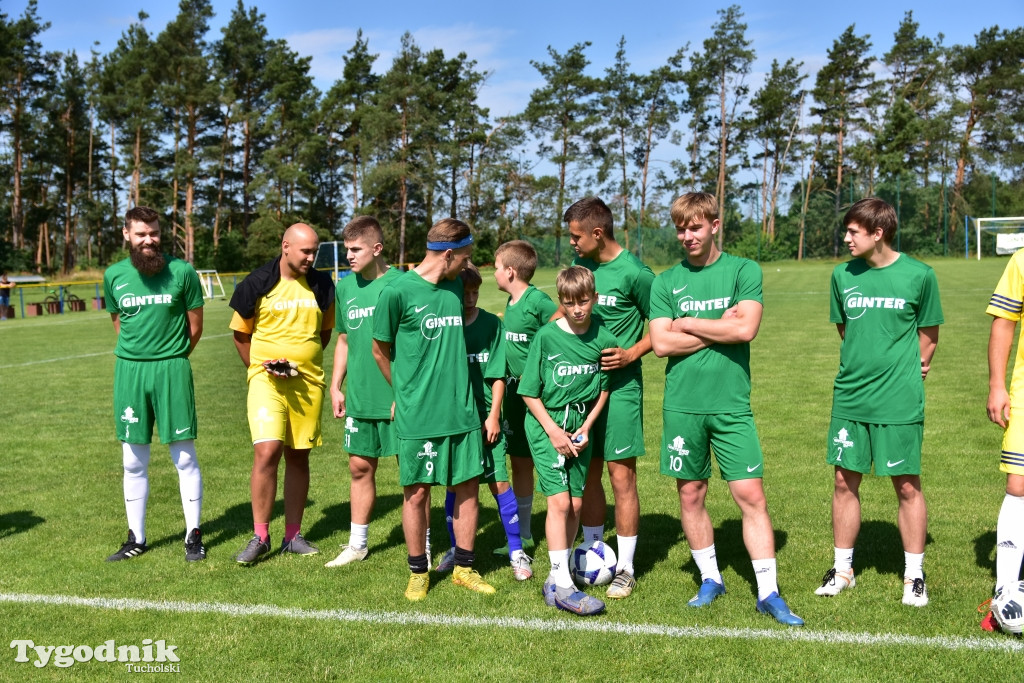 CEO-CUP 2023 Gramy dla Jarka