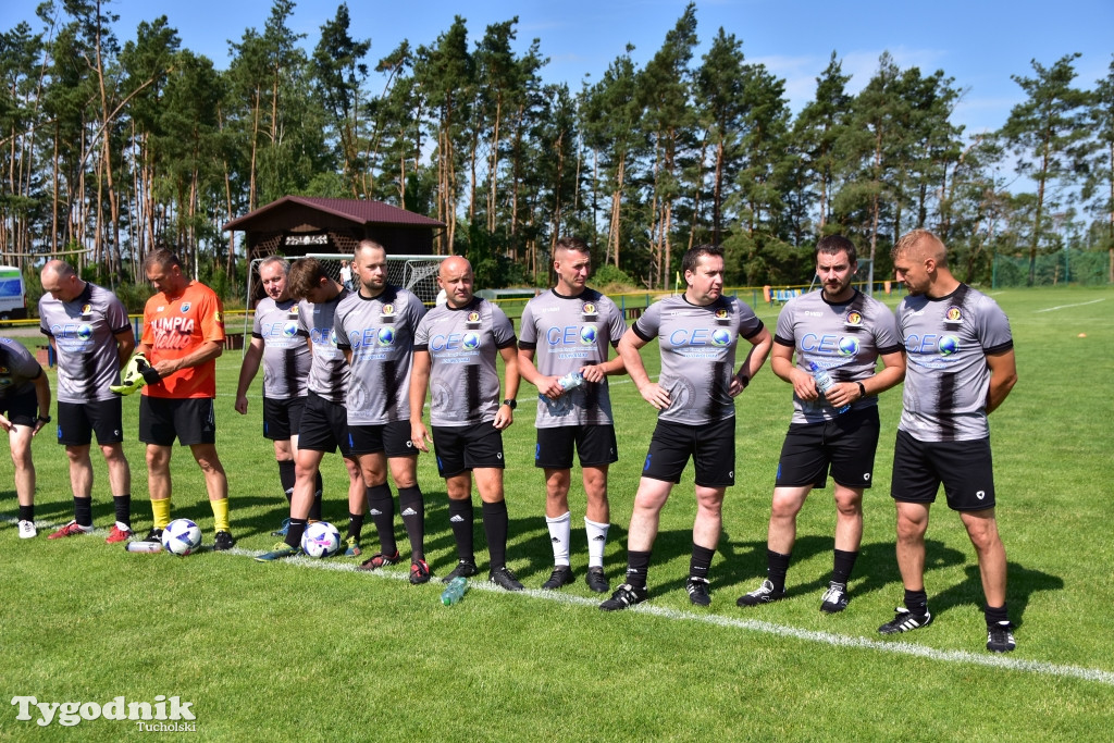 CEO-CUP 2023 Gramy dla Jarka