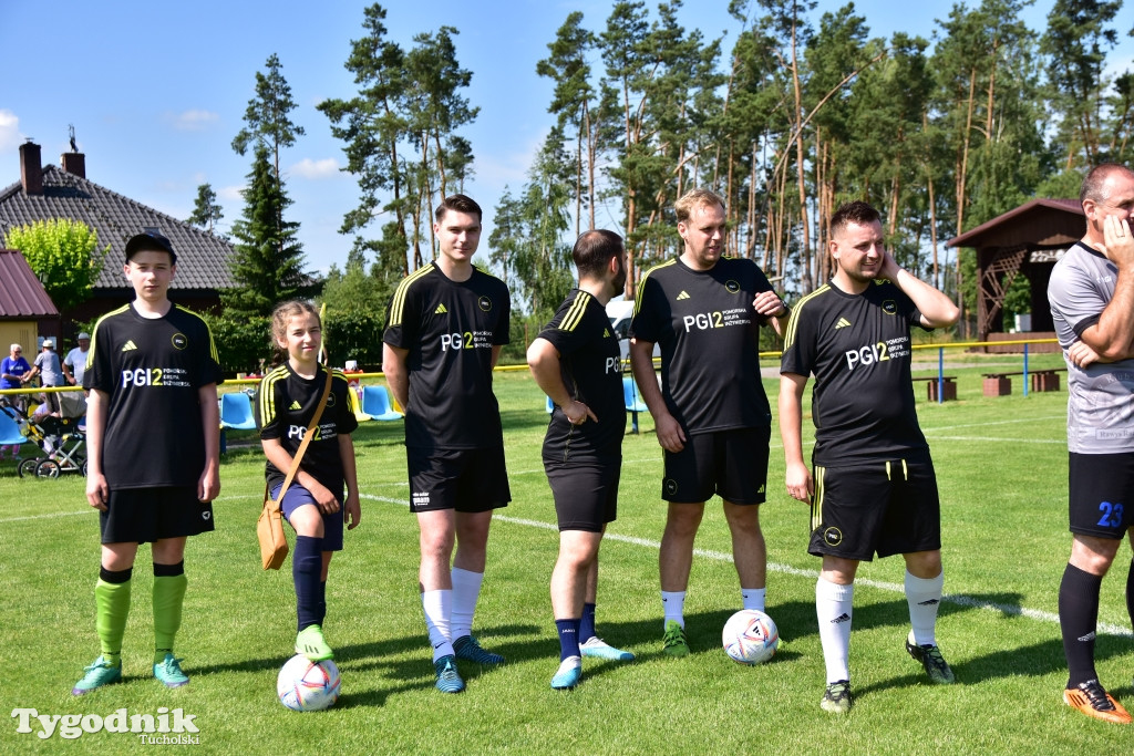 CEO-CUP 2023 Gramy dla Jarka