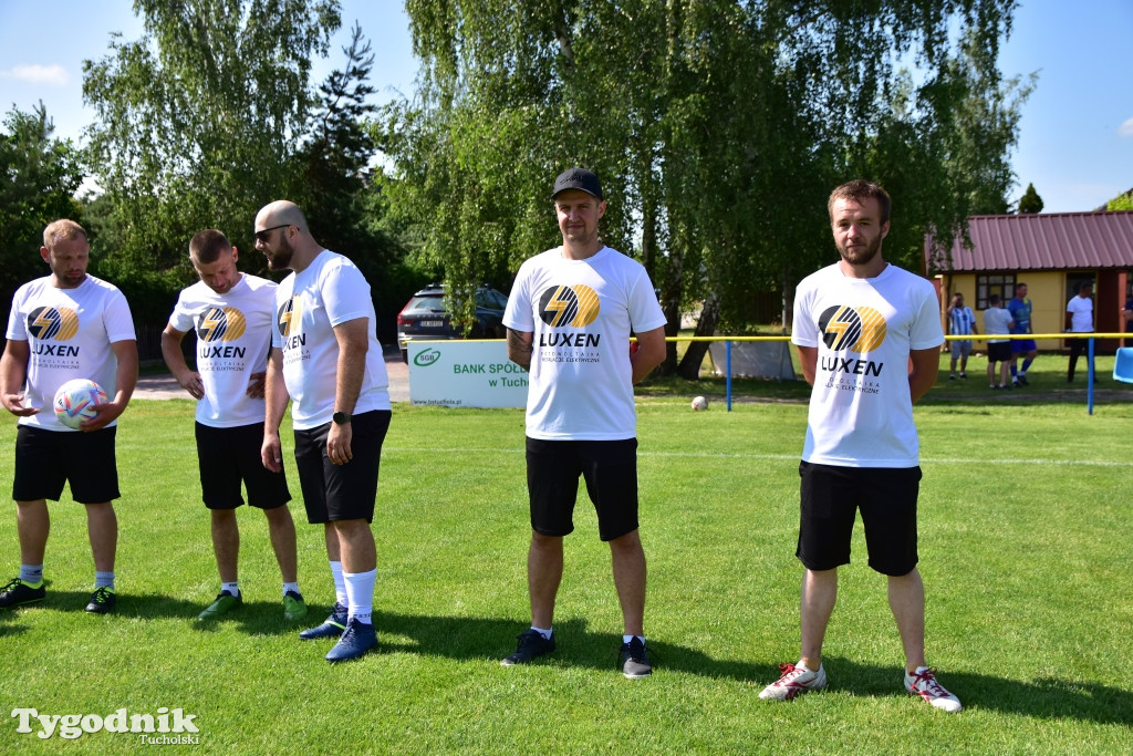 CEO-CUP 2023 Gramy dla Jarka