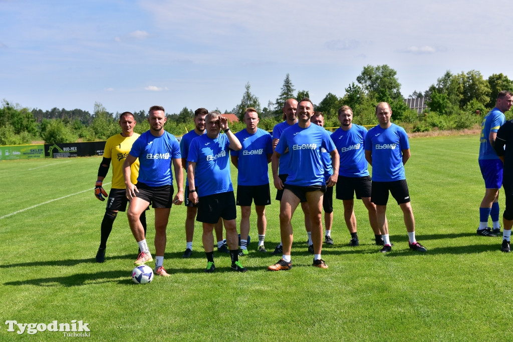 CEO-CUP 2023 Gramy dla Jarka