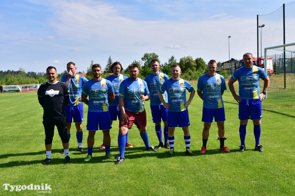 CEO-CUP 2023 Gramy dla Jarka