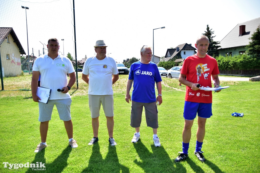 CEO-CUP 2023 Gramy dla Jarka