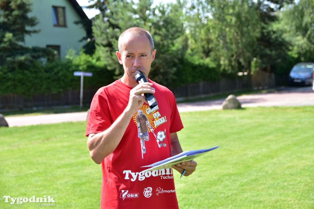 CEO-CUP 2023 Gramy dla Jarka