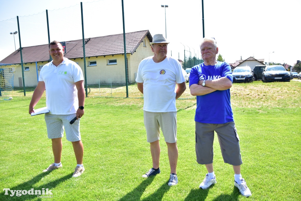 CEO-CUP 2023 Gramy dla Jarka