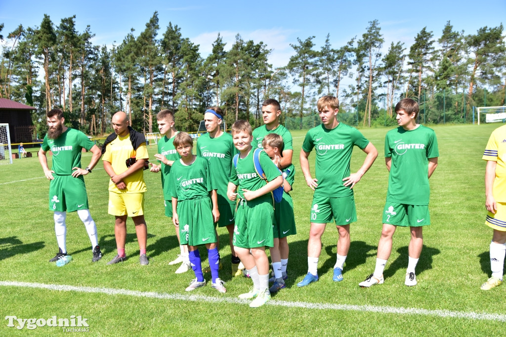 CEO-CUP 2023 Gramy dla Jarka