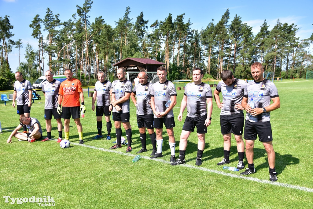 CEO-CUP 2023 Gramy dla Jarka