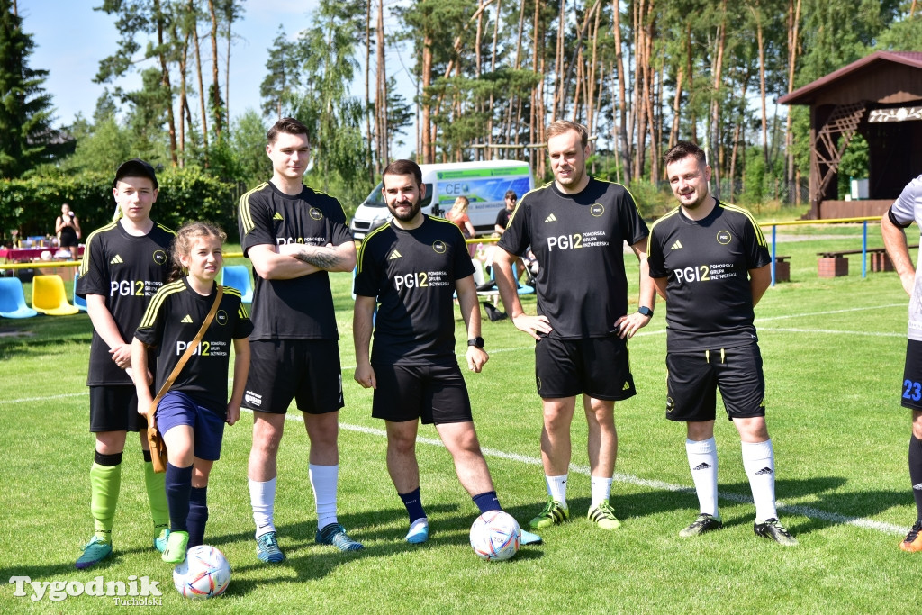 CEO-CUP 2023 Gramy dla Jarka