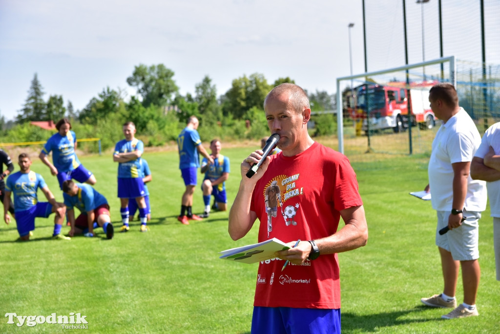 CEO-CUP 2023 Gramy dla Jarka