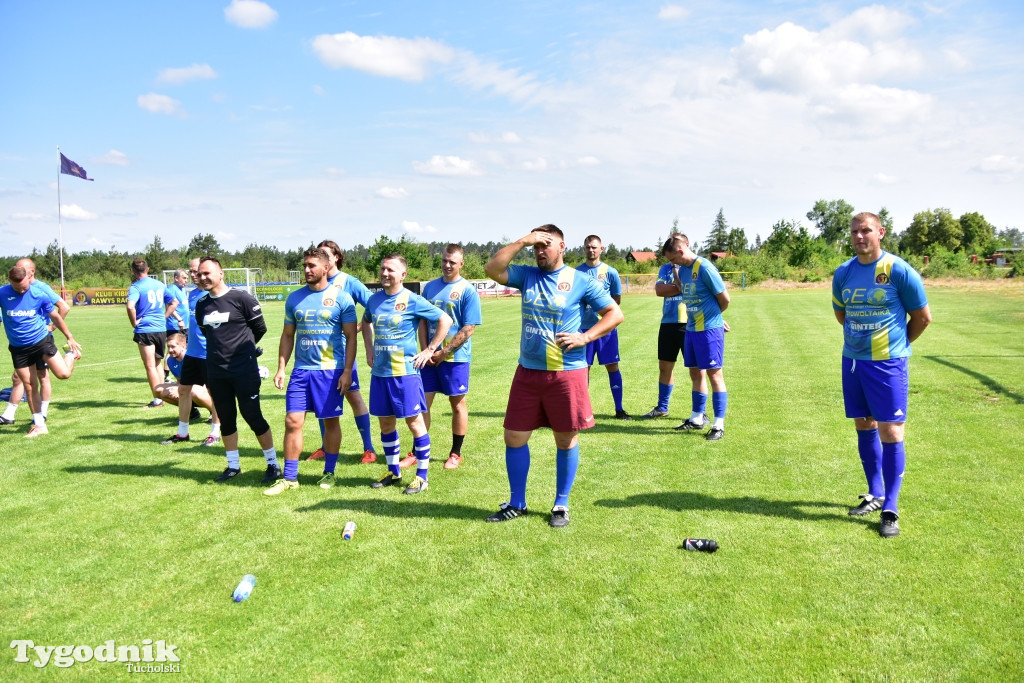 CEO-CUP 2023 Gramy dla Jarka