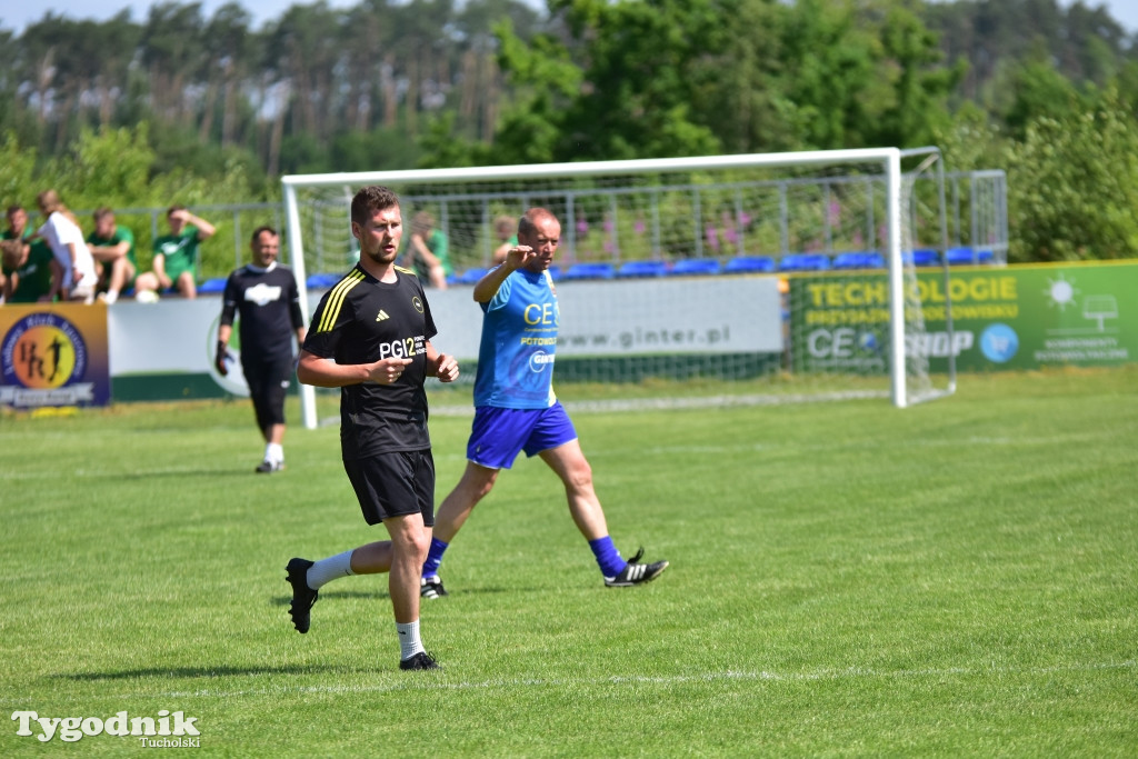 CEO-CUP 2023 Gramy dla Jarka