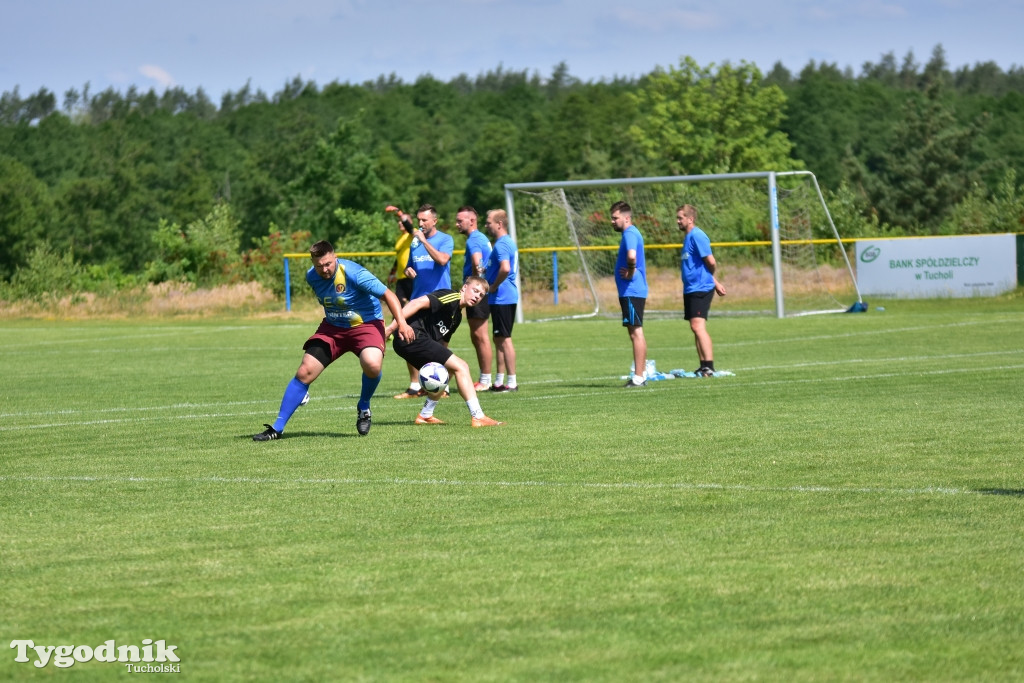CEO-CUP 2023 Gramy dla Jarka