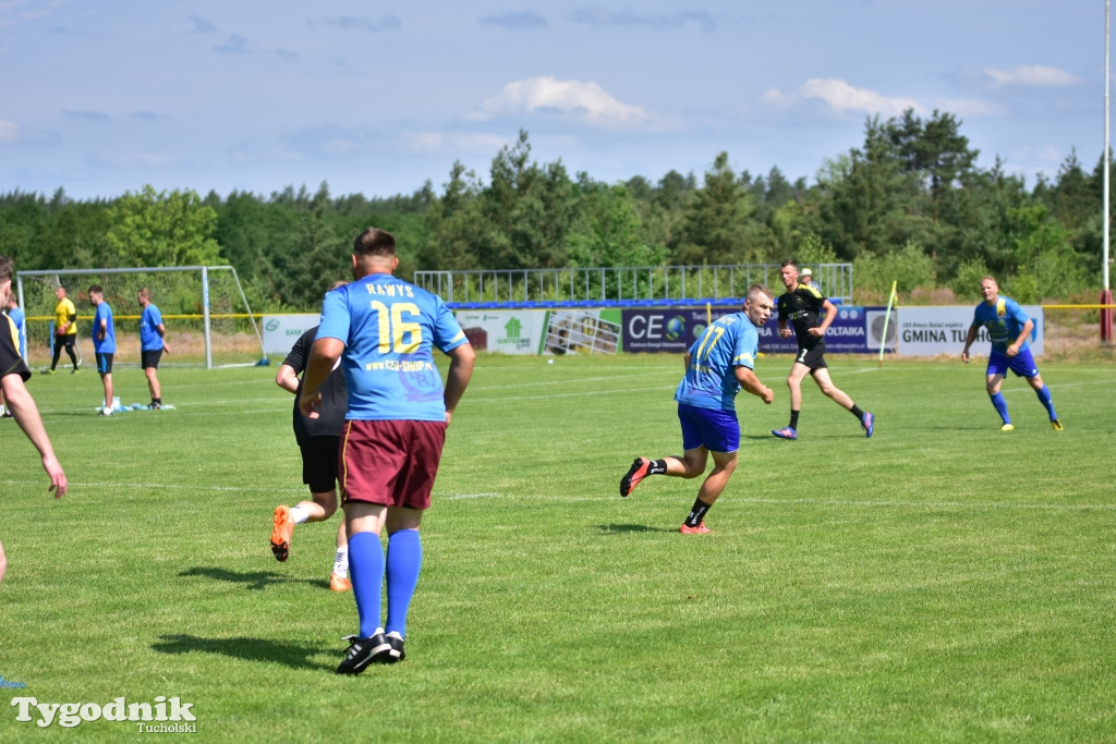 CEO-CUP 2023 Gramy dla Jarka