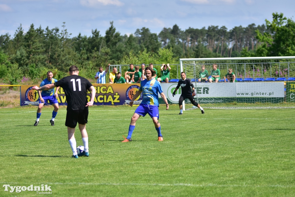 CEO-CUP 2023 Gramy dla Jarka