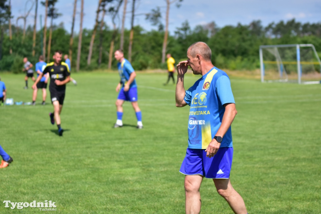CEO-CUP 2023 Gramy dla Jarka