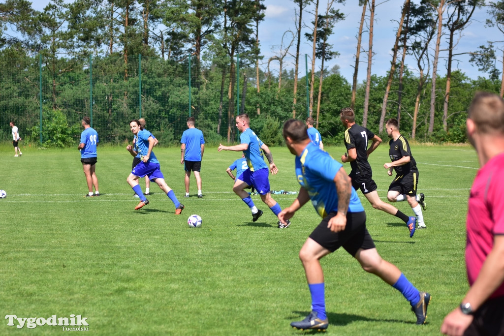 CEO-CUP 2023 Gramy dla Jarka
